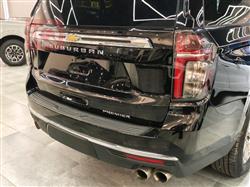 شيفروليه سوبربان